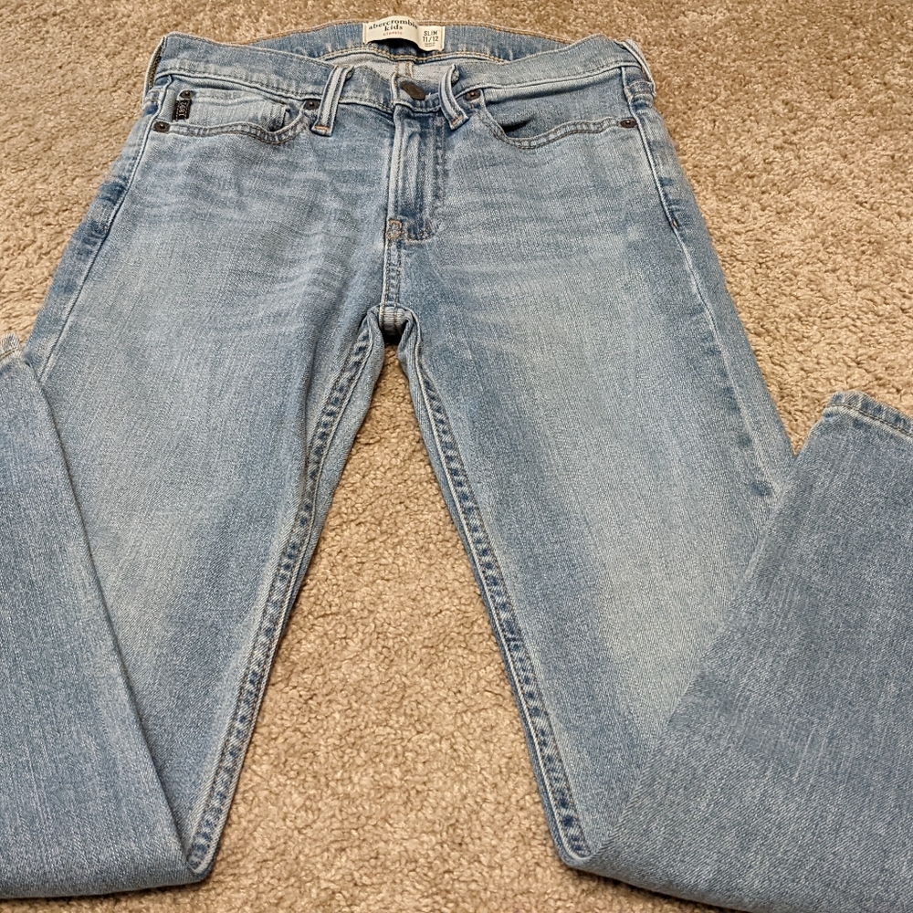 Abercrombie Jeans